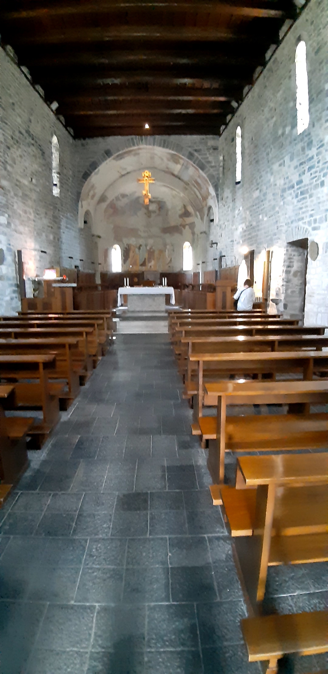 07_Interno Chiesa